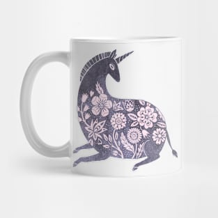 Cosmic Unicorn Mug